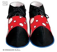 WIDMANN ? ac1882 ? Scarpe di Clown Augusto assorti