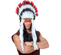 Widmann Accessorio per Capelli Toro Seduto - 1 pz.