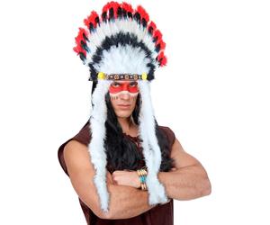 Widmann Accessorio per Capelli Toro Seduto - 1 pz.