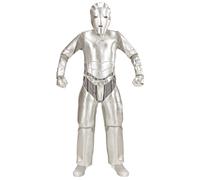 Widmann Alien (Overalls, Belt, Gloves) (L) Purple / Lila