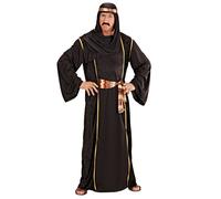 Widmann Arab Prince (Robe With Vest, Belt, Headpiece) (XL) Different Colors