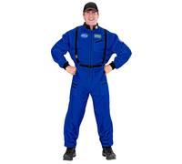 Widmann Astronaut (Spacesuit) (L) Blue