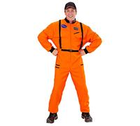 Widmann Astronaut (Spacesuit) (M) Orange