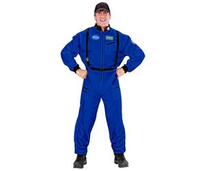 Widmann Astronaut (Spacesuit) (S) Blue