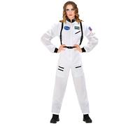 Widmann Astronaut (Spacesuit) (S) White