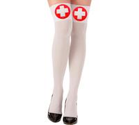 Widmann Autoreggenti 70 den - Infermiera - XL