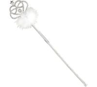 Widmann Bacchetta Magica con Marabù - Bianco