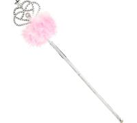 Widmann Bacchetta Magica con Marabù - Rosa