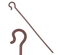 WIDMANN - Bastone da Pastore Accessori Uomo, Multicolore, Normal, WDM07605