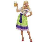 Widmann Bavarian (Dress) (XL) Different Colors