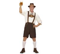 Widmann Bavarian Girl (Dress) (XL) Different Colors