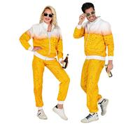 Widmann Beer Shell Suit (Jacket, Pants) (S) Different Colors
