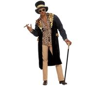 Widmann Big Daddy (Coat, Hat) (L) Different Colors