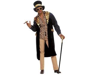 Widmann Big Daddy (Coat, Hat) (L) Different Colors