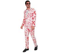Widmann Blood Party Fashion Suit (Jacket, Pants) (L) Different Colors