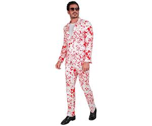 Widmann Blood Party Fashion Suit (Jacket, Pants) (L) Different Colors
