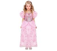 Widmann Blue Princess / Fairy (Dress) (158 cm / 11-13 Years) Blue
