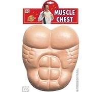 WIDMANN Bodybuilder Torso Superiroe