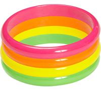 Widmann Braccialetti Neon - 1 pz.