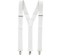 WIDMANN MILANO PARTY FASHION - Bretelle, lunghissime fino a 115-120 cm, taglia regolabile, costume, accessorio, carnevale