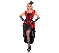 WIDMANN MILANO PARTY FASHION - costume burlesque, abito, cabaret, ballerina, costumi in maschera