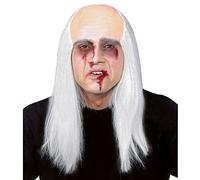 Widmann- Calotte Cappello da Travestimento Ragazzo, Multicolore, 06744