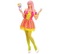 Widmann Candy Girl (Dress, Lollipop) (L)