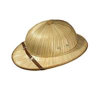 Widmann Cappello in Paglia Modello Esploratore/Safari