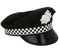 Widmann Cappello Poliziotto Inglese da Adulto