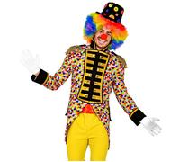 Widmann Carnival Parade Coat For Man (L) Different Colors