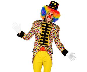 Widmann Carnival Parade Coat For Man (S) Different Colors