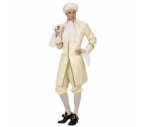 W WIDMANN MILANO Party Fashion - Costume Casanova, donnaiolo, Mozart, ballo in maschera, costumi in maschera