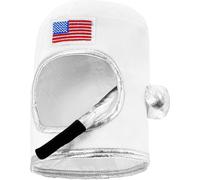 Widmann Casco da Astronauta - Bambino - 1 pz.