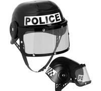 Widmann Casco della Polizia - 1 pz.