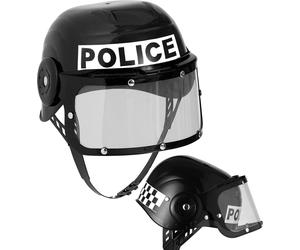 Widmann Casco della Polizia - 1 pz.