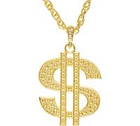 Widmann Catena Dorata - Dollaro - 1 pz.