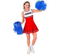 Widmann Cheerleader (Dress) (M) Different Colors