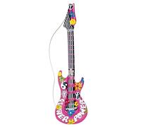 Widmann Chitarra Hippie Gonfiabile - 1 pz.