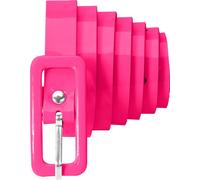 WIDMANN MILANO PARTY FASHION - Cintura al neon, accessorio anni '80, carnevale