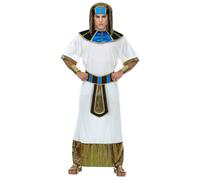 W WIDMANN MILANO Costume Cleopatra Abito dea egiziana faraone Carnevale