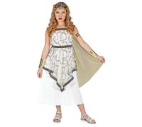 W WIDMANN MILANO Party Fashion - Costume Cleopatra, abito, regina egiziana, costumi in maschera