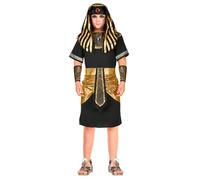 COSTUME CLEOPATRA BIANCO CM 158