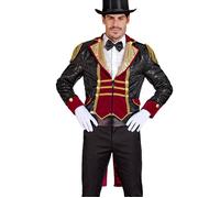 Widmann Clown (Tailcoat) (XL) Different Colors