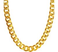 W WIDMANN MILANO Party Fashion 2967N - collana d'oro carnevale, gioielli, collana d'oro, carnevale, festa a tema