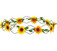 Widmann Coroncina con Girasoli - 1 pz.