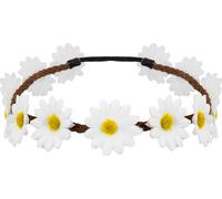 Widmann Coroncina con Margherite - 1 pz.
