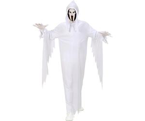 Widmann Costume da Fantasma - 128 cm / 5 - 7 anni