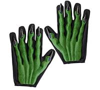 Widmann - Costume da zombie Punk da donna