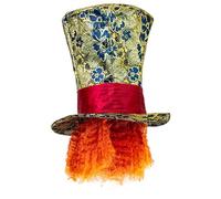 Widmann - Cilindro Cappellaio Matto con Capelli, 74990
