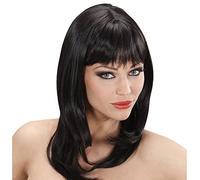 WIDMANN D9181 ? Parrucca da donna Ashley gestuft con Pony in box